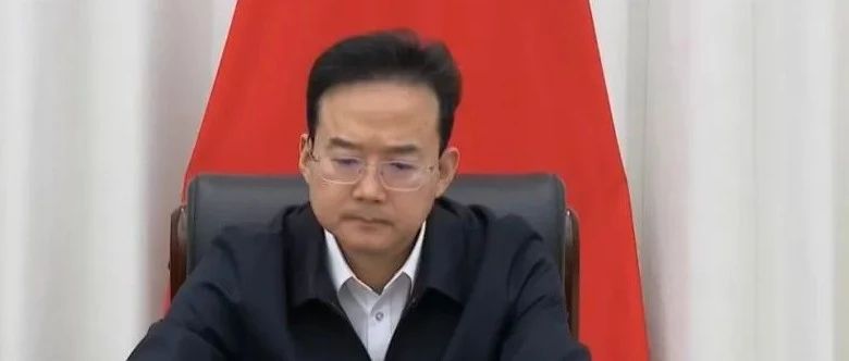 王兵，从江苏到甘肃的政府党组成员新征程