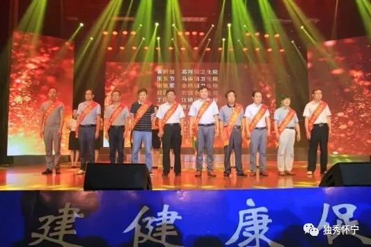 怀宁县黄龙学校消防逃生演练圆满成功