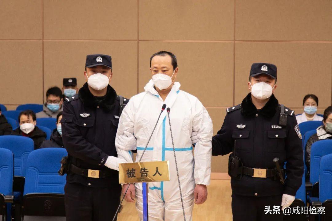 昔日辉煌失色，A股龙头企业前董事长被判刑