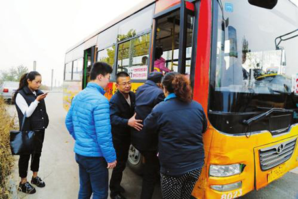 全国特大城市公交体验之旅，沈阳公交的卓越之选