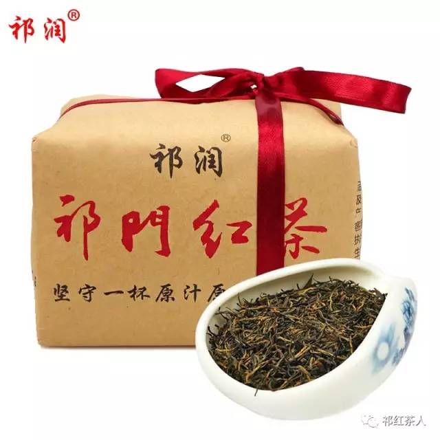 祁门红茶，传统韵味与现代传奇的交融——时代骄子何以冲天而起？