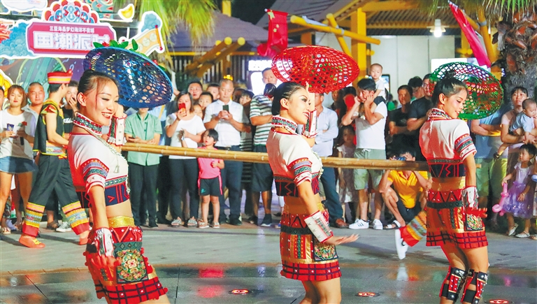 海南冬游之旅，云南游客的独家体验与特色玩法