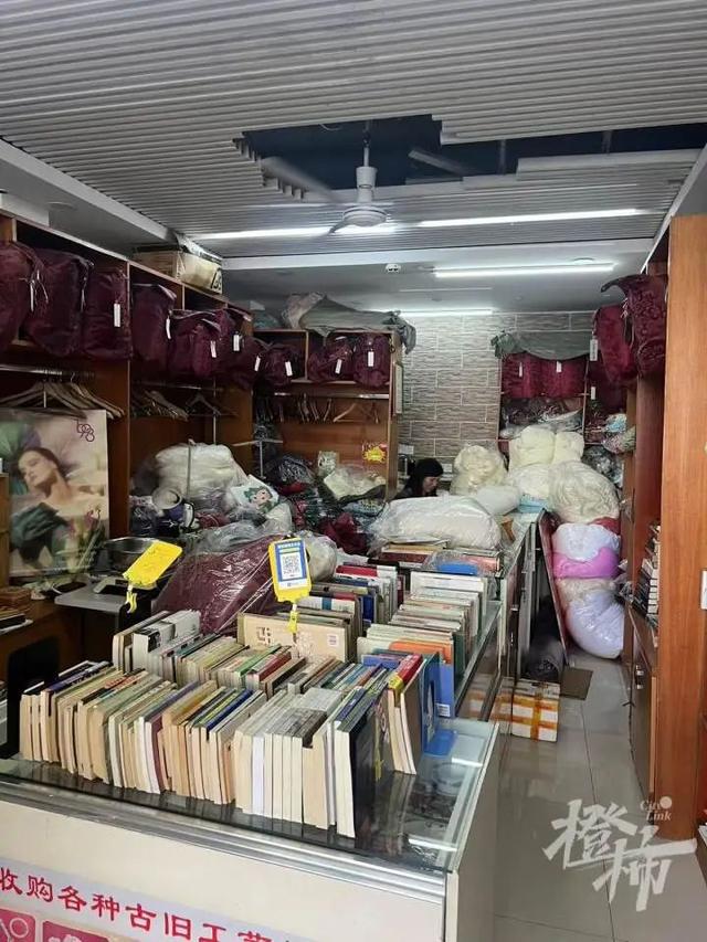 杭州跨界小店意外走红，秋意浓厚，惊喜无处不在！