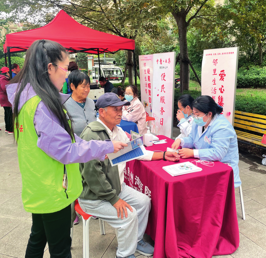 社工升级的必要性与路径探讨，瞭望未来展望发展之路