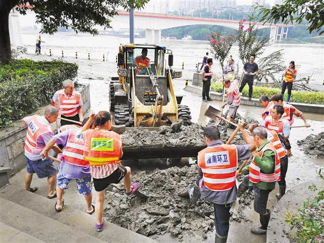 全力落实防寒措施，降低灾害损失至最低限度