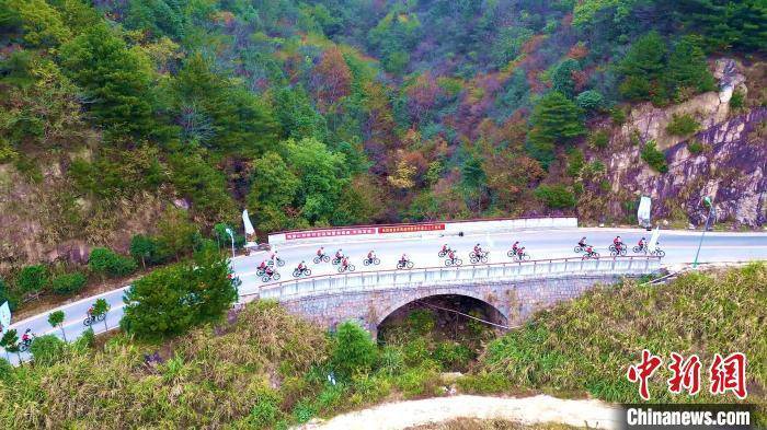 岳西县第二届妙道山文化旅游节盛大开幕，自然与文化的和谐交融