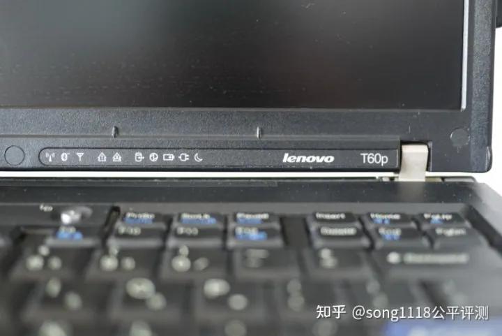 ThinkPad历代型号回顾，历史传承与技术革新的旅程