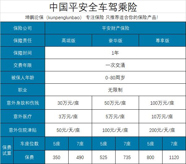 驾乘险，守护行车安全，无忧旅途的守护者