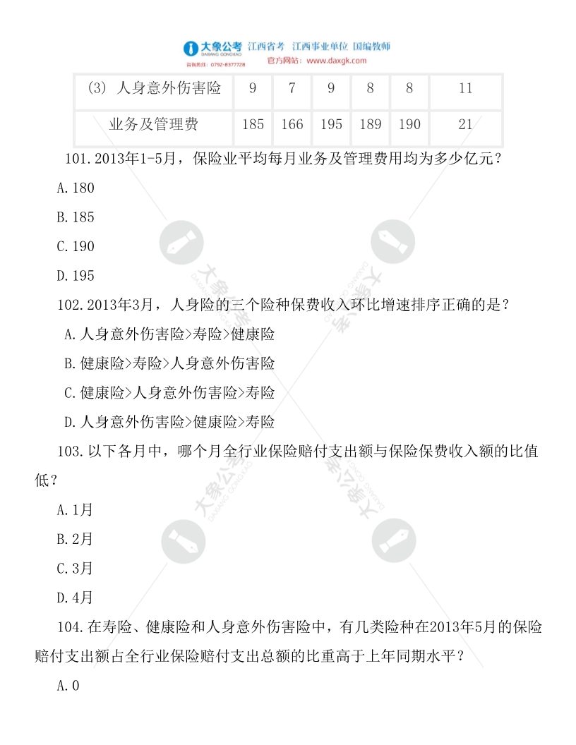 往年公务员试卷真题及详解，洞悉核心要点与备考策略