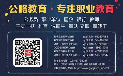 辽宁省公务员报考岗位深度解析与指导