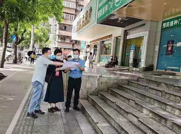 深圳拆除不锈钢盲道，黑灯回应