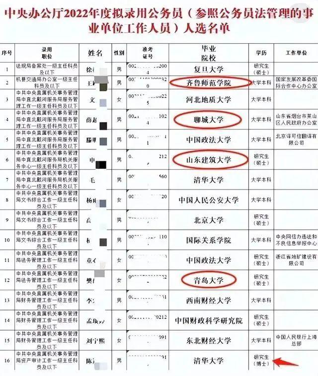 公务员岗位招考要求深度探讨与解析