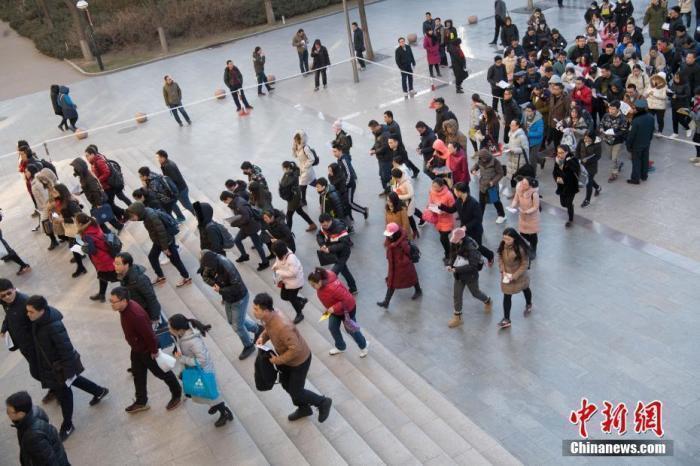 山西华图基地班全方位深度解析，学习体验之旅开启！