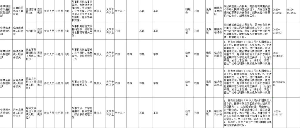 解决公务员考试职位表下载难题的方法与策略