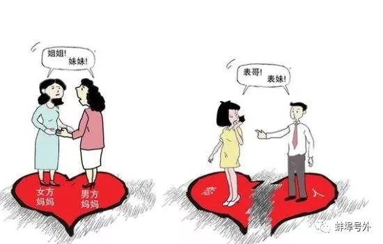 表兄妹隐瞒关系结婚，法院判了