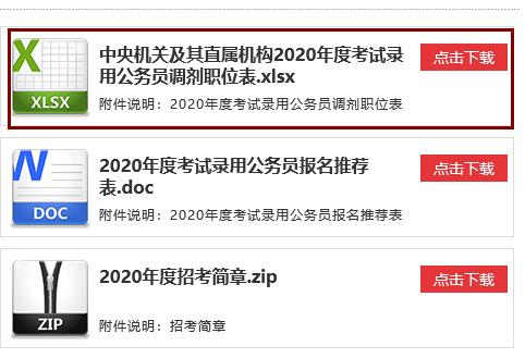 公务员调剂全攻略，流程、规则与实操详解