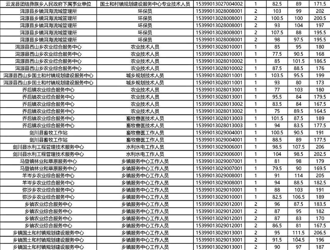 国家公务员考试职位表查询指南及解读应用策略