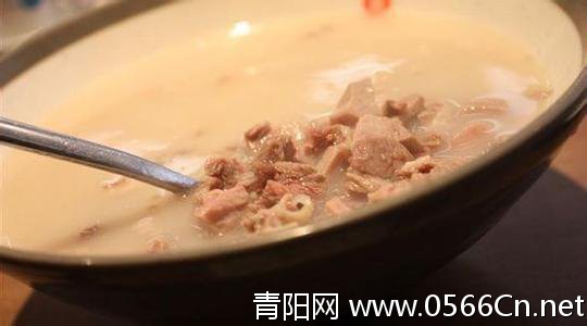 菏泽羊肉汤太白引发打假风波，食品安全与餐饮诚信的双重考验