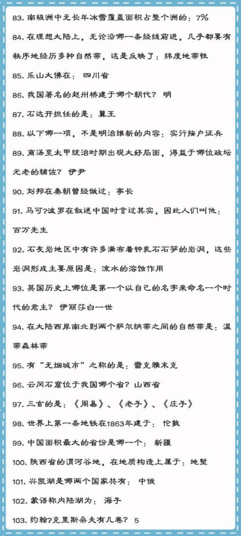 公务员必考知识点与必备内容概览