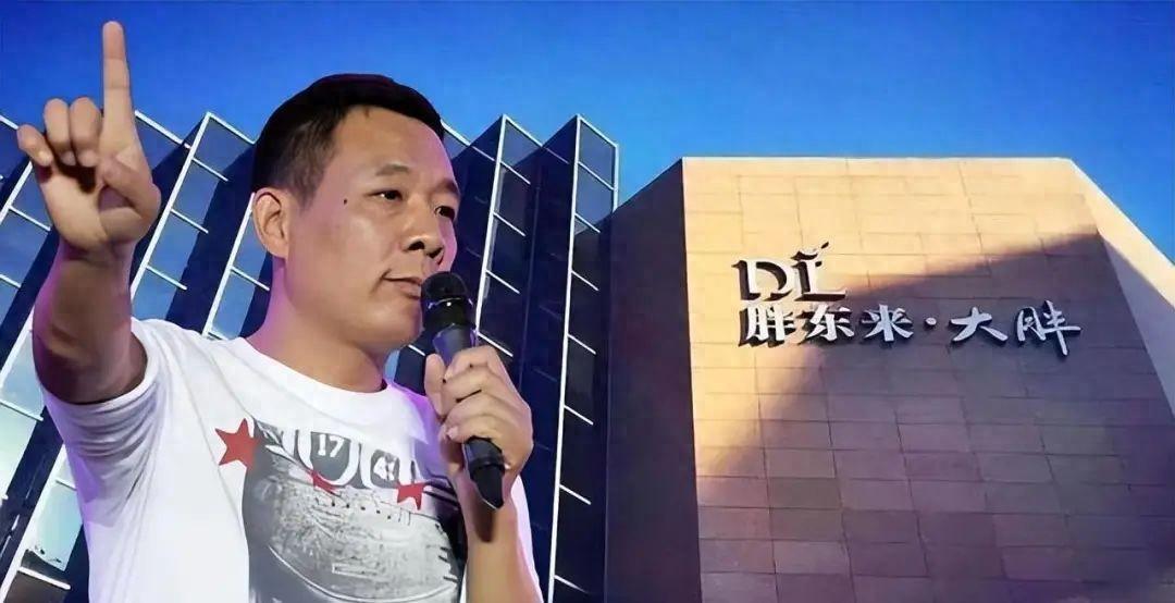 胖东来，无人效仿的传奇