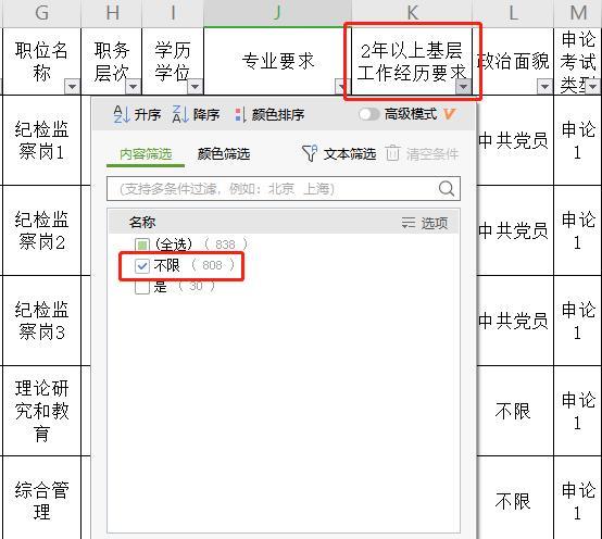 公务员报名选岗攻略，轻松迈出公职第一步之路