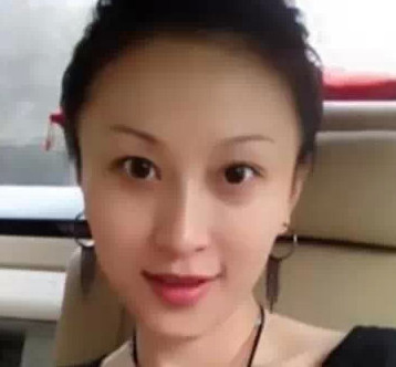 杨子黄圣依，未领证的爱情