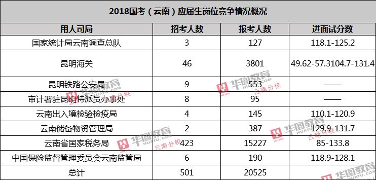 云南省国考成绩排名揭秘，精英足迹探寻