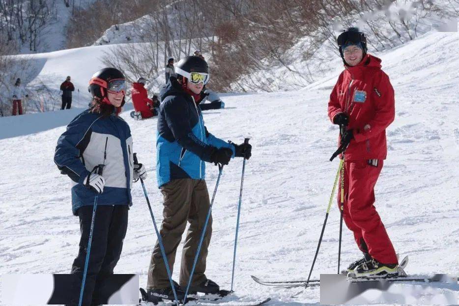 中国游客在日本滑雪场意外身亡