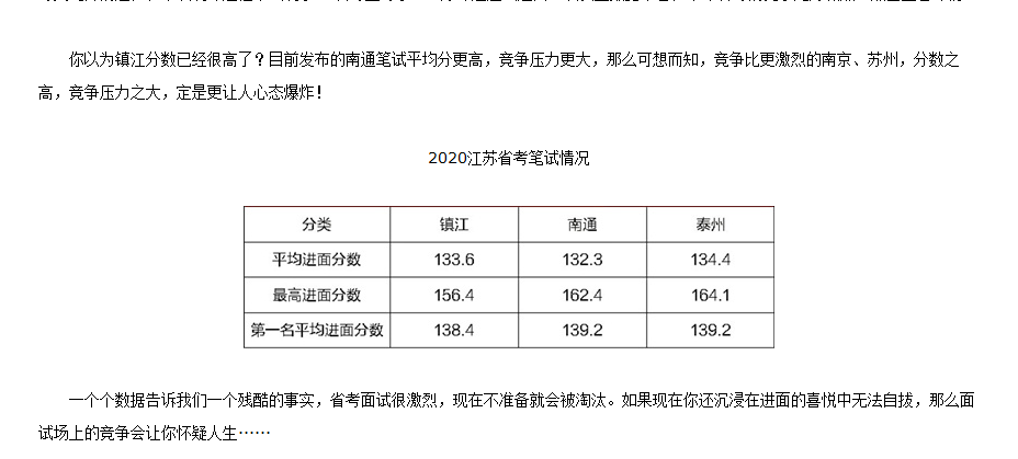 省考行测满分及详解攻略