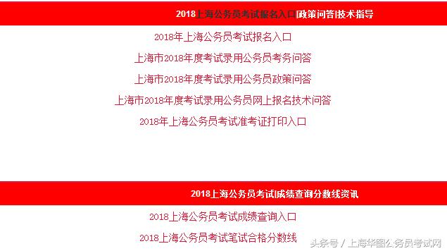 上海公务员考试难度深度解析，知乎热议背后的真相