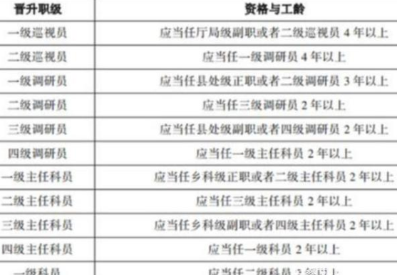 公务员职级晋升个人自评报告，成长历程与自我总结