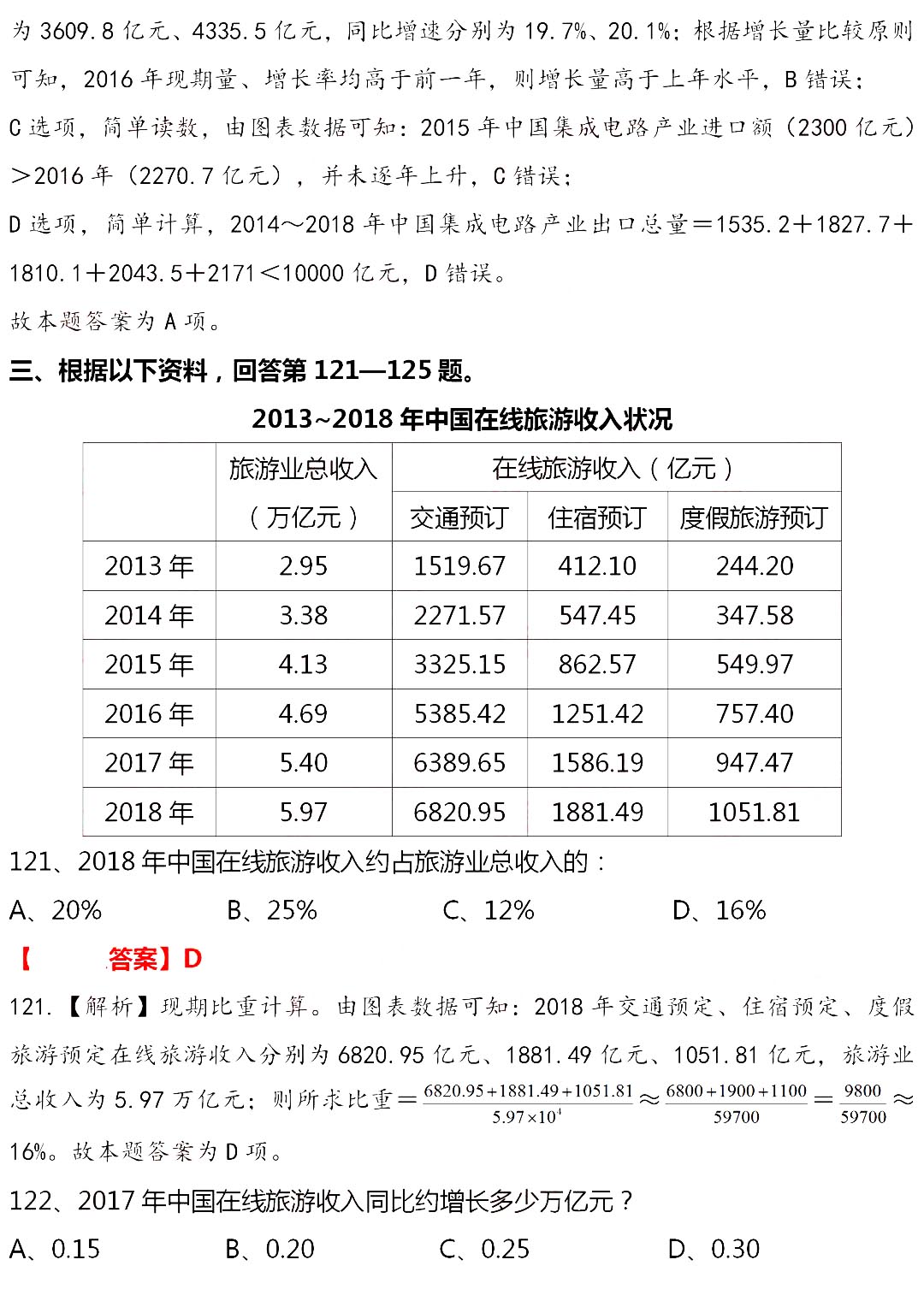 国家公务员考试行测真题下载攻略及备考策略